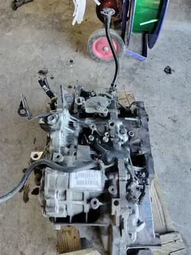 2011 Jeep Compass At, (cvt), 2.4l, 4wd, Off Road Crawl Ratio (opt Daw), Used Transmission - 85875 Miles 2011 Jeep Compass At, (cvt), 2.4l, 4wd, Off Road Crawl Ratio (opt Daw), Used Transmission - 85875 Miles