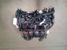 2015 Hyundai Santa Fe 2.4l (vin B, 8th Digit), Used Engine - 36531 Miles 2015 Hyundai Santa Fe 2.4l (vin B, 8th Digit), Used Engine - 36531 Miles