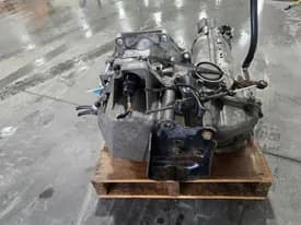 2008 Chevy Impala At, 3.9l, Police Package, Opt 9c3, Used Transmission 2008 Chevy Impala At, 3.9l, Police Package, Opt 9c3, Used Transmission