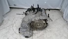 2013 Lexus Rx350 At, Awd, 6 Speed, Used Transmission - 58391 Miles 2013 Lexus Rx350 At, Awd, 6 Speed, Used Transmission - 58391 Miles