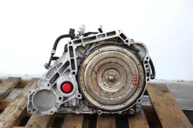 2010 Honda Element At, Awd, Used Transmission - 57608 Miles 2010 Honda Element At, Awd, Used Transmission - 57608 Miles