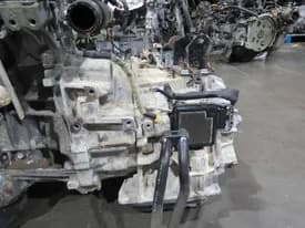 2012 Toyota Venza At, 3.5l (2grfe Engine, 6 Cylinder), Awd, Used Transmission - 37284 Miles 2012 Toyota Venza At, 3.5l (2grfe Engine, 6 Cylinder), Awd, Used Transmission - 37284 Miles