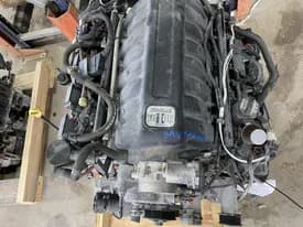 2021 Dodge Charger At Rwd 6.4l 8 Speed, Used Engine - 28000 Miles 2021 Dodge Charger At Rwd 6.4l 8 Speed, Used Engine - 28000 Miles