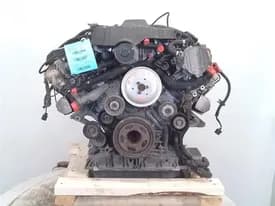 2013 Audi Q7 (3.0l), Vin G (5th Digit, Gasoline), Engine Id Ctwa, Used Engine - 105557 Miles 2013 Audi Q7 (3.0l), Vin G (5th Digit, Gasoline), Engine Id Ctwa, Used Engine - 105557 Miles