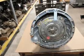 2015 Ford Transit 150 At, 3.7l, Used Transmission 2015 Ford Transit 150 At, 3.7l, Used Transmission