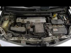 2013 Toyota Prius Gasoline, 1.8l (vin N, 5th Digit, 2zrfxe Engine), Prius Plug-in (vin Dp, 7th And 8th Digits), Used Engine - 63497 Miles 2013 Toyota Prius Gasoline, 1.8l (vin N, 5th Digit, 2zrfxe Engine), Prius Plug-in (vin Dp, 7th And 8th Digits), Used Engine - 63497 Miles