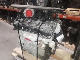 2014 Bmw Alpina B7 (4.4l, Twin Turbo), Rwd, Used Engine - 32905 Miles 2014 Bmw Alpina B7 (4.4l, Twin Turbo), Rwd, Used Engine - 32905 Miles