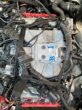 2013 Audi Q5 3.0l, (vin G, 5th Digit, Engine Id Ctuc), Used Engine - 100395 Miles 2013 Audi Q5 3.0l, (vin G, 5th Digit, Engine Id Ctuc), Used Engine - 100395 Miles