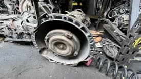 2015 Nissan Frontier At, 6 Cylinder, 4x4, Used Transmission 2015 Nissan Frontier At, 6 Cylinder, 4x4, Used Transmission