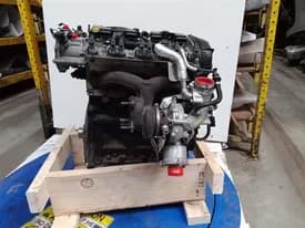 2015 Audi A4 (2.0l, Vin F, 5th Digit, Turbo), Engine Id Cpma, Used Engine - 104990 Miles 2015 Audi A4 (2.0l, Vin F, 5th Digit, Turbo), Engine Id Cpma, Used Engine - 104990 Miles