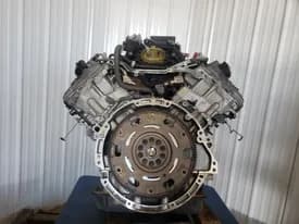 2007 Lexus Ls460 (4.6l, Vin L, 5th Digit, 1urfse Engine), Used Engine 2007 Lexus Ls460 (4.6l, Vin L, 5th Digit, 1urfse Engine), Used Engine