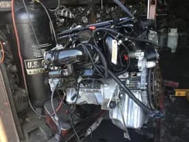 2011 Bmw 328i (3.0l), N52n Engine, Rwd, Mt, Used Engine - 45075 Miles 2011 Bmw 328i (3.0l), N52n Engine, Rwd, Mt, Used Engine - 45075 Miles