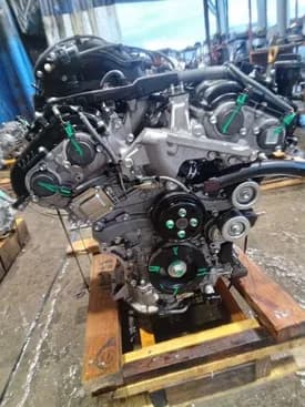 2018 Toyota Highlander Gasoline, 3.5l, Vin Z (5th Digit, 2grfks Engine, 6 Cylinder), (oil Cooler), W/o Automatic Engine Stop And Start, Used Engine - 84000 Miles 2018 Toyota Highlander Gasoline, 3.5l, Vin Z (5th Digit, 2grfks Engine, 6 Cylinder), (oil Cooler), W/o Automatic Engine Stop And Start, Used Engine - 84000 Miles