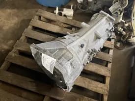 2016 Bmw 228i At, Awd, Used Transmission 2016 Bmw 228i At, Awd, Used Transmission