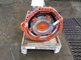 2018 Genesis G80 (at), 3.8l, Rwd (us Market), Electric Shift (shift By Wire), Used Transmission - 7621 Miles 2018 Genesis G80 (at), 3.8l, Rwd (us Market), Electric Shift (shift By Wire), Used Transmission - 7621 Miles