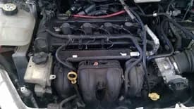 2011 Ford Transit Connect Vin 2 (8th Digit), Gasoline, Used Engine - 59373 Miles 2011 Ford Transit Connect Vin 2 (8th Digit), Gasoline, Used Engine - 59373 Miles