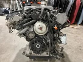 2016 Audi S4 (3.0l), Vin 4 (5th Digit), Engine Id Ctub, Used Engine - 149000 Miles 2016 Audi S4 (3.0l), Vin 4 (5th Digit), Engine Id Ctub, Used Engine - 149000 Miles