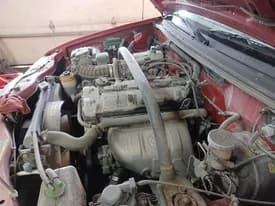 2003 Chevy Tracker 2.0l (vin 5, 6th Digit), Used Engine - 86859 Miles 2003 Chevy Tracker 2.0l (vin 5, 6th Digit), Used Engine - 86859 Miles