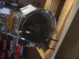 2016 Ford Fiesta Mt, 5 Speed, 1.0l (turbo), Thru 05/25/16, Used Transmission - 60472 Miles 2016 Ford Fiesta Mt, 5 Speed, 1.0l (turbo), Thru 05/25/16, Used Transmission - 60472 Miles