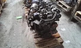 2017 Ford Edge 2.0l (vin 9, 8th Digit, Turbo), Used Engine 2017 Ford Edge 2.0l (vin 9, 8th Digit, Turbo), Used Engine