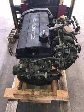 2015 Chevy Sonic 1.8l, Vin H (8th Digit, Opt Luw), Mt, Used Engine - 43800 Miles 2015 Chevy Sonic 1.8l, Vin H (8th Digit, Opt Luw), Mt, Used Engine - 43800 Miles