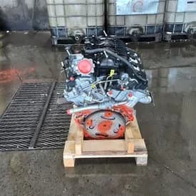 2010 Chevy Traverse (3.6l, Vin D, 8th Digit, Opt Llt, Used Engine - 86916 Miles 2010 Chevy Traverse (3.6l, Vin D, 8th Digit, Opt Llt, Used Engine - 86916 Miles