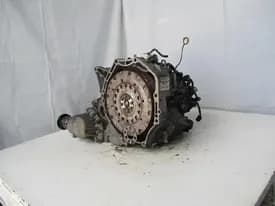 2003 Honda Pilot 3.5l V6, Used Transmission 2003 Honda Pilot 3.5l V6, Used Transmission