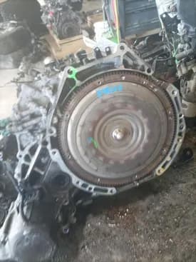 2014 Acura Rdx At, (3.5l), Awd, Used Transmission 2014 Acura Rdx At, (3.5l), Awd, Used Transmission