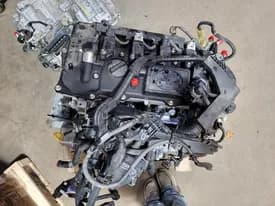 2022 Toyota Prius Gasoline, (1.8l, 2zrfxe Engine), Prius (vin Fu, 7th And 8th Digits), Used Engine - 11795 Miles 2022 Toyota Prius Gasoline, (1.8l, 2zrfxe Engine), Prius (vin Fu, 7th And 8th Digits), Used Engine - 11795 Miles