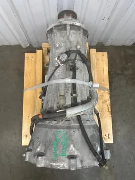 2016 Porsche Panamera At, 3.0l, Vin D (5th Digit, Hybrid), Used Transmission - 55874 Miles 2016 Porsche Panamera At, 3.0l, Vin D (5th Digit, Hybrid), Used Transmission - 55874 Miles