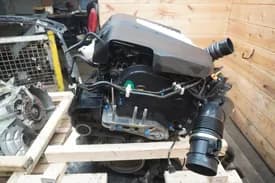 2017 Alfa Romeo 4c (1.7l), (vin 4, 8th Digit, Turbo), Used Engine - 16132 Miles 2017 Alfa Romeo 4c (1.7l), (vin 4, 8th Digit, Turbo), Used Engine - 16132 Miles