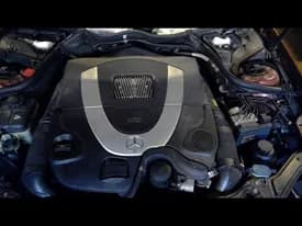 2007 Mercedes Benz Clk550 209 Type, Clk550, Used Engine - 61799 Miles 2007 Mercedes Benz Clk550 209 Type, Clk550, Used Engine - 61799 Miles