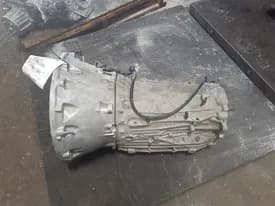 2023 Nissan Frontier (at, 9 Speed), 4x4, Id 31020-x285a, Used Transmission - 4713 Miles 2023 Nissan Frontier (at, 9 Speed), 4x4, Id 31020-x285a, Used Transmission - 4713 Miles