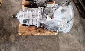 2020 Jeep Wrangler 3.6l, Mt (6 Speed), Used Transmission - 36018 Miles 2020 Jeep Wrangler 3.6l, Mt (6 Speed), Used Transmission - 36018 Miles