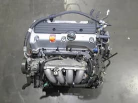 2009 Honda Element (2.4l, 4 Cylinder, Vin H, 5th Digit), Used Engine - 31500 Miles 2009 Honda Element (2.4l, 4 Cylinder, Vin H, 5th Digit), Used Engine - 31500 Miles