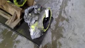 2014 Chevy Sonic Mt, 1.8l, (5 Speed, Opt M26), Used Transmission 2014 Chevy Sonic Mt, 1.8l, (5 Speed, Opt M26), Used Transmission