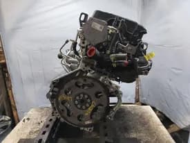 2017 Chevy Cruze Gas, (1.4l, Vin M, 8th Digit, Opt Le2), Used Engine - 62000 Miles 2017 Chevy Cruze Gas, (1.4l, Vin M, 8th Digit, Opt Le2), Used Engine - 62000 Miles