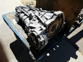 2014 Audi A4 Mt, (2.0l), (awd, Quattro), Transmission Id Nsp, Used Transmission 2014 Audi A4 Mt, (2.0l), (awd, Quattro), Transmission Id Nsp, Used Transmission