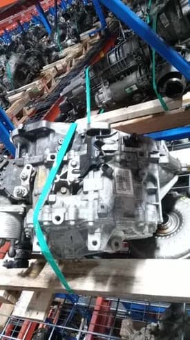 2008 Dodge Caliber At, (cvt), 2.0l (fwd), Used Transmission 2008 Dodge Caliber At, (cvt), 2.0l (fwd), Used Transmission