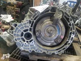 2010 Ford Edge At, (6 Speed), Fwd, (id Aa8p-7000-fa Thru Fc), Used Transmission - 35957 Miles 2010 Ford Edge At, (6 Speed), Fwd, (id Aa8p-7000-fa Thru Fc), Used Transmission - 35957 Miles