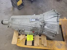 2008 Chevy Silverado 3500 6.6l V8 Diesel Turbocharged, Used Transmission 2008 Chevy Silverado 3500 6.6l V8 Diesel Turbocharged, Used Transmission