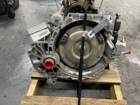 2021 Buick Envision (at), Awd, Used Transmission - 1262 Miles 2021 Buick Envision (at), Awd, Used Transmission - 1262 Miles