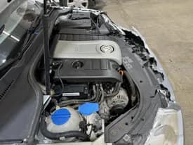2008 Volkswagen Eos 2.0l L4 Turbocharged, Used Engine 2008 Volkswagen Eos 2.0l L4 Turbocharged, Used Engine