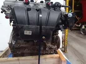 2015 Chevy Colorado 2.5l (vin A, 8th Digit, Opt Lcv), 4x2, Used Engine - 125621 Miles 2015 Chevy Colorado 2.5l (vin A, 8th Digit, Opt Lcv), 4x2, Used Engine - 125621 Miles