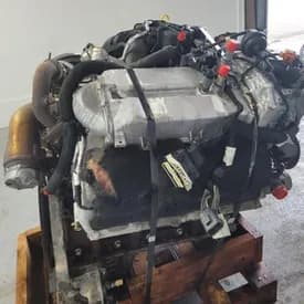 2014 Ford F-250 Super Duty 6.7l V8 Diesel Turbocharged, Used Engine - 28834 Miles 2014 Ford F-250 Super Duty 6.7l V8 Diesel Turbocharged, Used Engine - 28834 Miles