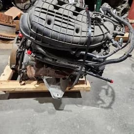 2012 Ford Mustang 5.0l, Vin F (8th Digit), Gt, Used Engine - 77491 Miles 2012 Ford Mustang 5.0l, Vin F (8th Digit), Gt, Used Engine - 77491 Miles