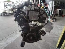 2016 Acura Tlx (us Market), 3.5l, Vin 2 (6th Digit, Fwd), Used Engine - 96339 Miles 2016 Acura Tlx (us Market), 3.5l, Vin 2 (6th Digit, Fwd), Used Engine - 96339 Miles