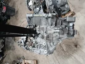 2015 Jeep Compass At, 6 Speed, Fwd, Used Transmission - 33656 Miles 2015 Jeep Compass At, 6 Speed, Fwd, Used Transmission - 33656 Miles