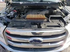 2015 Ford F 150 3.5l, Turbo, (vin G, 8th Digit), Used Engine - 84596 Miles 2015 Ford F 150 3.5l, Turbo, (vin G, 8th Digit), Used Engine - 84596 Miles