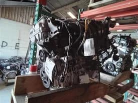 2016 Kia Rio (1.6l, Vin 3, 8th Digit, Dohc), At, W/o Automatic Engine Stop And Start, Used Engine - 53400 Miles 2016 Kia Rio (1.6l, Vin 3, 8th Digit, Dohc), At, W/o Automatic Engine Stop And Start, Used Engine - 53400 Miles